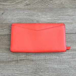 Fossil Wallet
